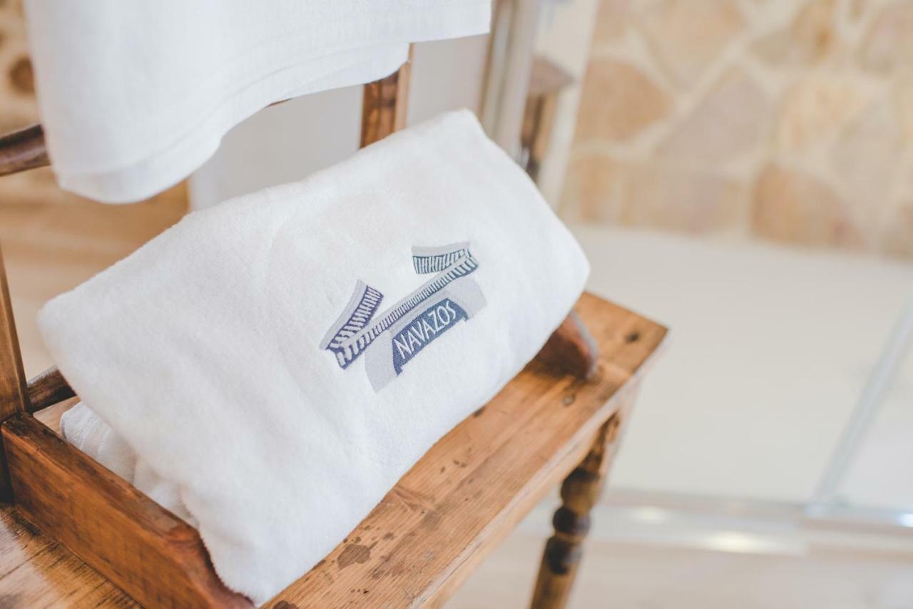 Navazos Loft Guest House Benaocaz Ngoại thất bức ảnh