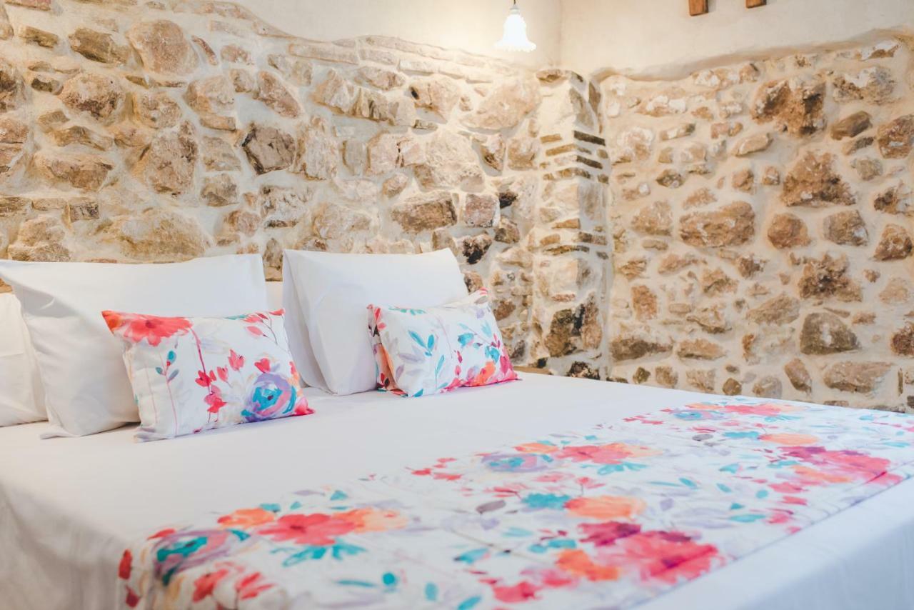Navazos Loft Guest House Benaocaz Ngoại thất bức ảnh